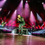 THREE DAYS GRACE in der Turbinenhalle Oberhausen – Fotos THREE DAYS GRACE in der Turbinenhalle Oberhausen – Fotos