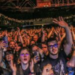 THREE DAYS GRACE in der Turbinenhalle Oberhausen – Fotos THREE DAYS GRACE in der Turbinenhalle Oberhausen – Fotos