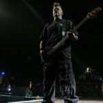THREE DAYS GRACE in der Turbinenhalle Oberhausen – Fotos THREE DAYS GRACE in der Turbinenhalle Oberhausen – Fotos