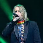 THREE DAYS GRACE in der Turbinenhalle Oberhausen – Fotos THREE DAYS GRACE in der Turbinenhalle Oberhausen – Fotos