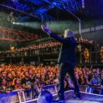 THREE DAYS GRACE in der Turbinenhalle Oberhausen – Fotos THREE DAYS GRACE in der Turbinenhalle Oberhausen – Fotos