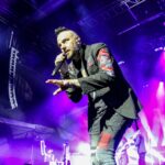 THREE DAYS GRACE in der Turbinenhalle Oberhausen – Fotos THREE DAYS GRACE in der Turbinenhalle Oberhausen – Fotos