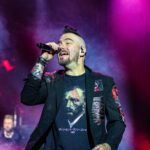 THREE DAYS GRACE in der Turbinenhalle Oberhausen – Fotos THREE DAYS GRACE in der Turbinenhalle Oberhausen – Fotos