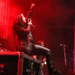 Sepultura in der Turbinenhalle Oberhausen – Fotos Sepultura in der Turbinenhalle Oberhausen – Fotos