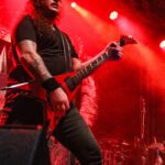 Sepultura in der Turbinenhalle Oberhausen – Fotos Sepultura in der Turbinenhalle Oberhausen – Fotos