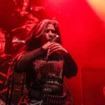 Sepultura in der Turbinenhalle Oberhausen – Fotos Sepultura in der Turbinenhalle Oberhausen – Fotos