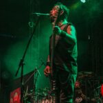 Sepultura in der Turbinenhalle Oberhausen – Fotos Sepultura in der Turbinenhalle Oberhausen – Fotos
