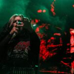 Sepultura in der Turbinenhalle Oberhausen – Fotos Sepultura in der Turbinenhalle Oberhausen – Fotos