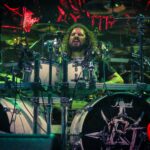 Sepultura in der Turbinenhalle Oberhausen – Fotos Sepultura in der Turbinenhalle Oberhausen – Fotos