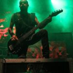 Sepultura in der Turbinenhalle Oberhausen – Fotos Sepultura in der Turbinenhalle Oberhausen – Fotos