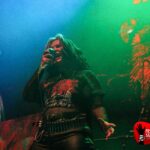 Sepultura in der Turbinenhalle Oberhausen – Fotos Sepultura in der Turbinenhalle Oberhausen – Fotos