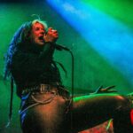 Sepultura in der Turbinenhalle Oberhausen – Fotos Sepultura in der Turbinenhalle Oberhausen – Fotos