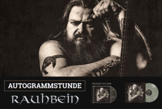 EMP x RAUHBEIN: Store Events in Dortmund und Leipzig