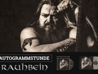 EMP x RAUHBEIN: Store Events in Dortmund und Leipzig