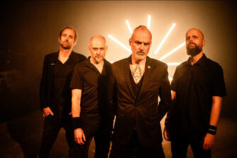 SAMAEL veröffentlichen neue Single „Hail To The Sun“