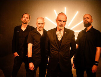 SAMAEL veröffentlichen neue Single „Hail To The Sun“