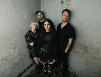 SEVEN BLOOD mit neuer Single „BURST IN FLAMES“