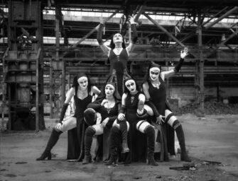 DOGMAS mit neuer Single „MY MATRICIDAL“ – WEM VERTRAUST DU?