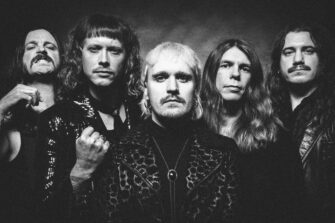 POLYMOON veröffentlichen neue Single „I End, You Begin“