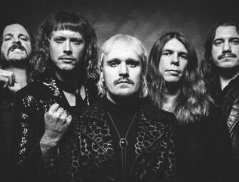 POLYMOON veröffentlichen neue Single „I End, You Begin“