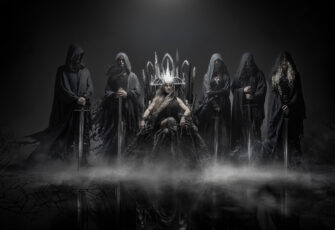 FROZEN CROWN veröffentlichen neue Single „The One“