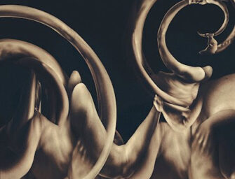 Review: SIAMESE – “dissolution“