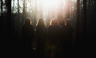 SKÁLD unterschreibt Vertrag mit Napalm Records – Erste Single „Draumakona“