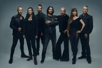 SCHANDMAUL kündigen erstes Album „Sternensegler“ mit Sänger Till Herence an