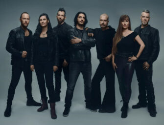 SCHANDMAUL kündigen erstes Album „Sternensegler“ mit Sänger Till Herence an