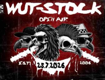 Wut-Stock Open Air 2026
