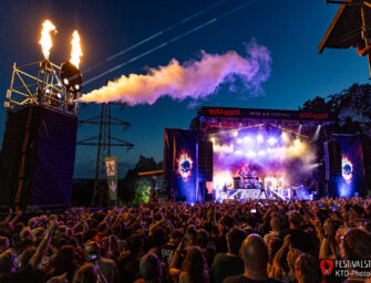 Tollrock Festival 2026 – Fotos