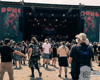 Dong Open Air 2026 – Der Samstag – Fotos