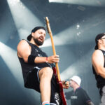 Dong Open Air 2026 - Der Freitag - Fotos