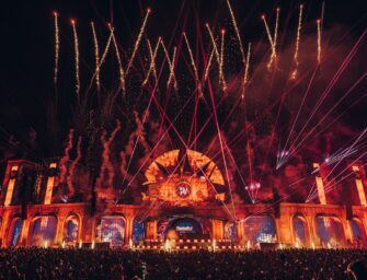 PAROOKAVILLE 2026: Drei Tage Ausnahmezustand in der „City of Dreams“
