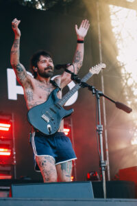Bludfest 2026 Bludfest 2026