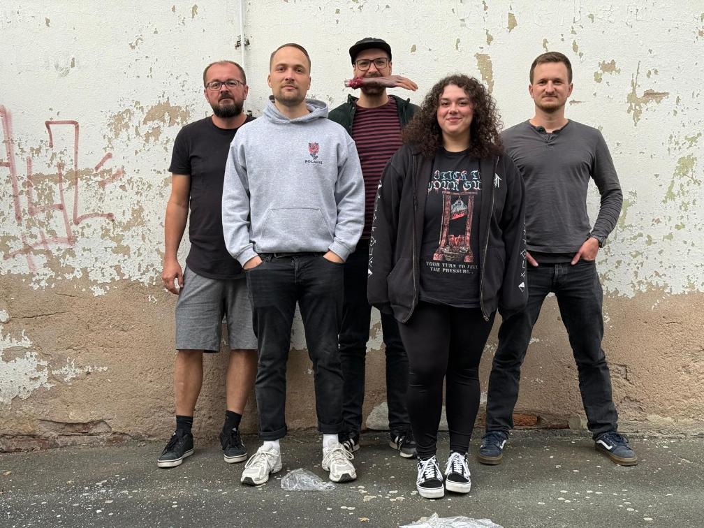 [Interview] Zukunftsmusik mit Mon C&oelig;ur