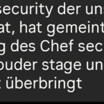 Wacken in der Kritik wegen dubioser Einlasskontrollen!