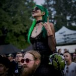 Free For All Festival Review Free For All Festival Review