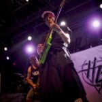 Free For All Festival Review Free For All Festival Review