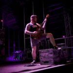 Free For All Festival Review Free For All Festival Review