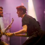 Free For All Festival Review Free For All Festival Review