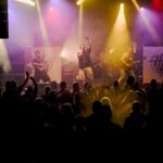 Free For All Festival Review Free For All Festival Review