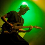 Free For All Festival Review Free For All Festival Review