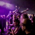 Free For All Festival Review Free For All Festival Review