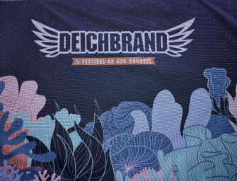 Deichbrand Festival 2026 – Freitag Review & Galerie