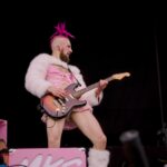 Deichbrand Festival 2026 – Samstag Review & Galerie Deichbrand Festival 2026 – Samstag Review & Galerie
