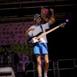 Free For All Festival Review Free For All Festival Review