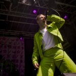 Free For All Festival Review Free For All Festival Review