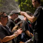 Free For All Festival Review Free For All Festival Review