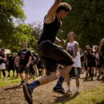 Free For All Festival Review Free For All Festival Review